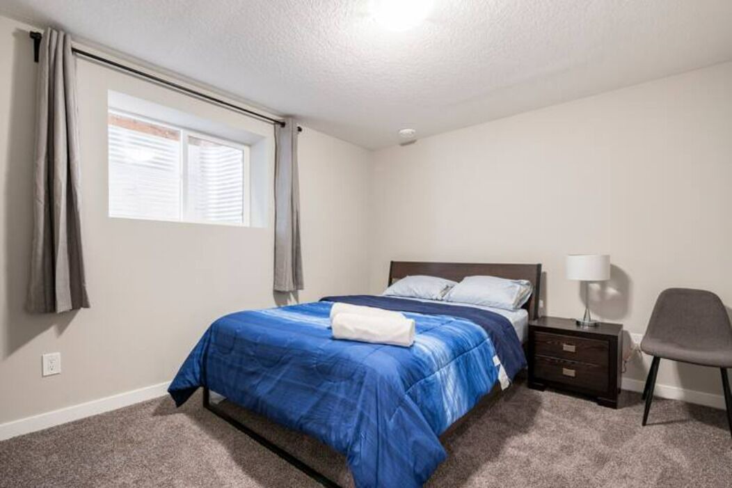 Photo of Bedroom in Airdrie