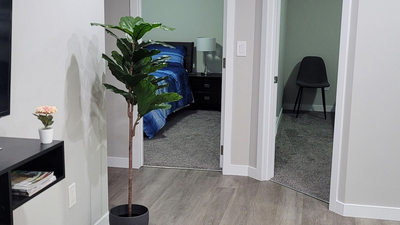 Photo of Bedroom in Airdrie