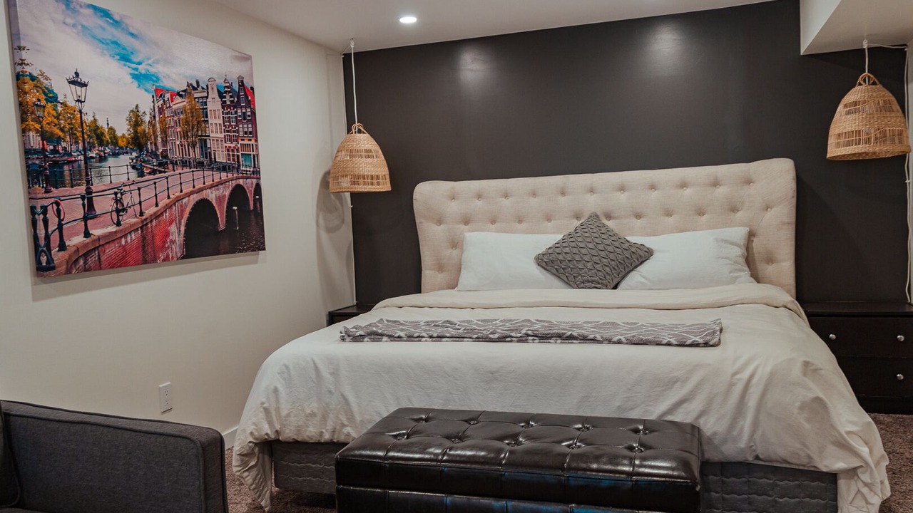 Photo of Bedroom in St. James