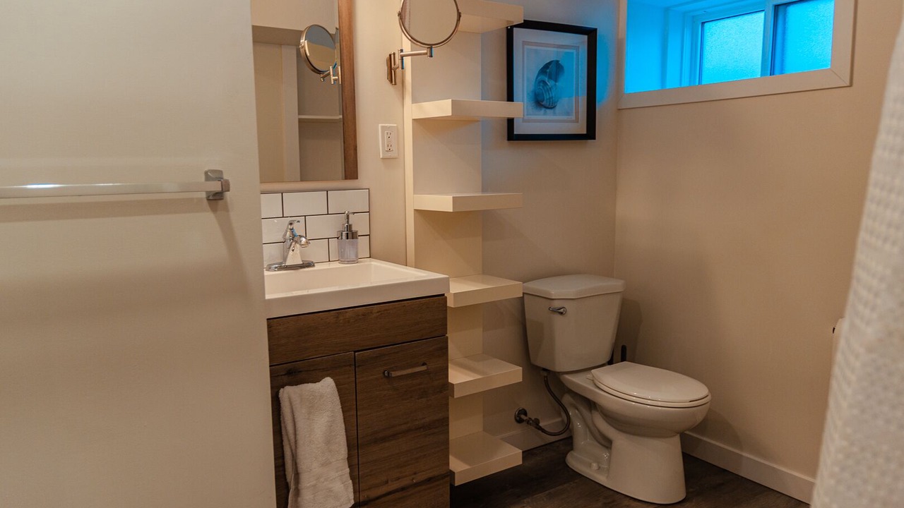 Photo of Bathroom in St. James