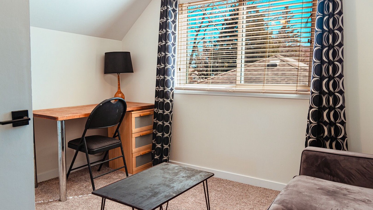 Photo of Livingroom in St. James