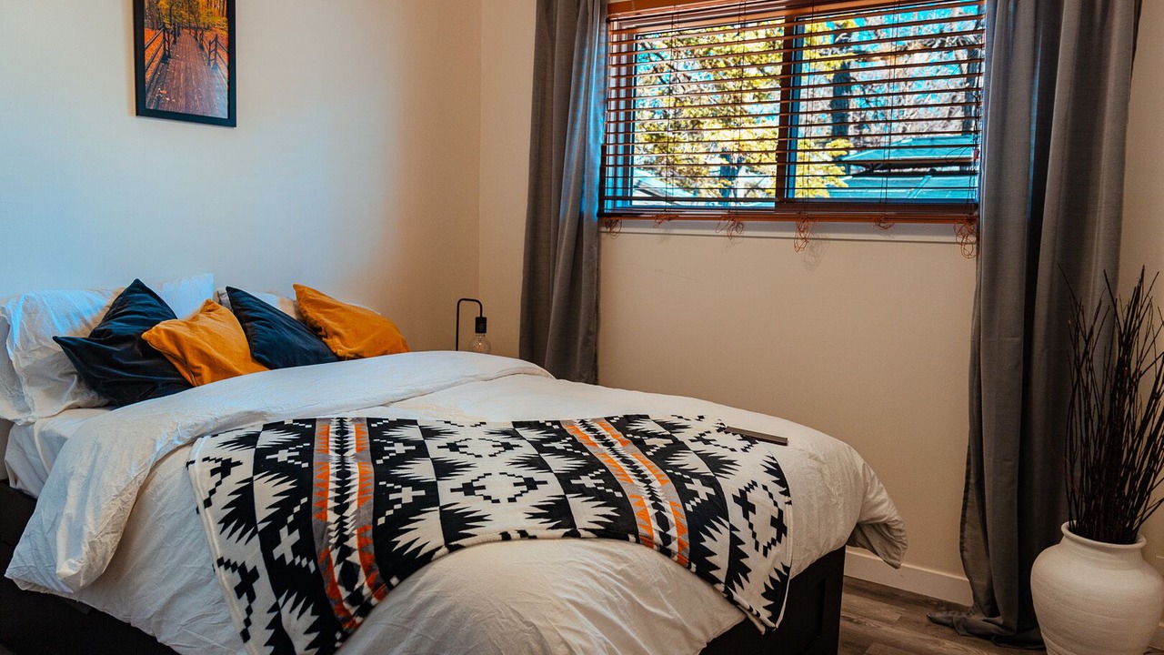 Photo of Bedroom in St. James