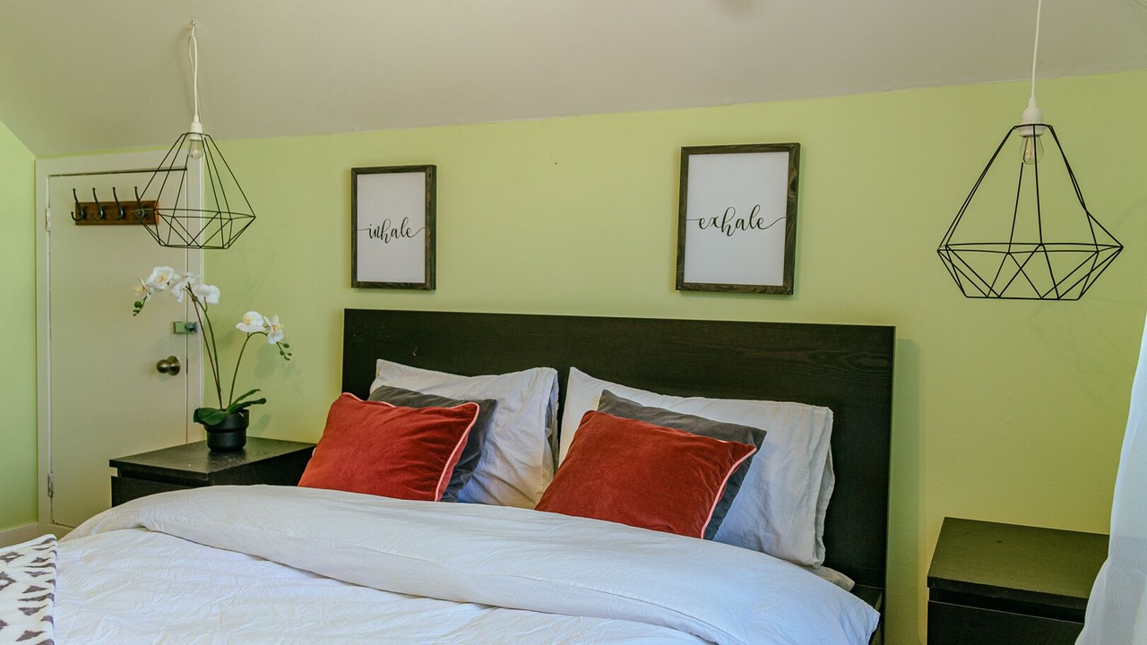 Photo of Bedroom in St. James