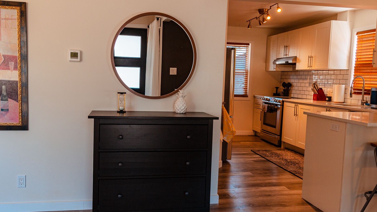 Photo of Kitchen in St. James