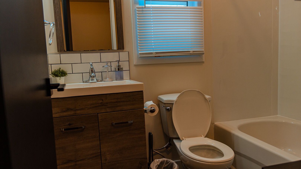 Photo of Bathroom in St. James