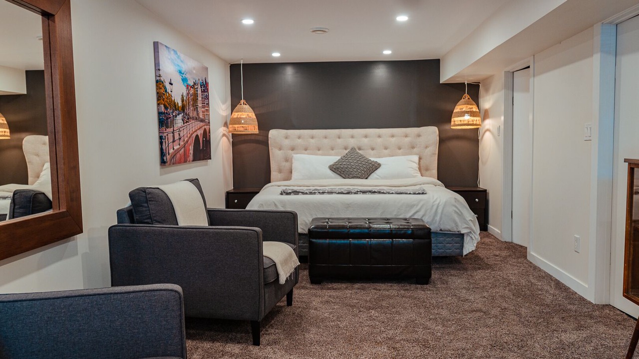 Photo of Bedroom in St. James