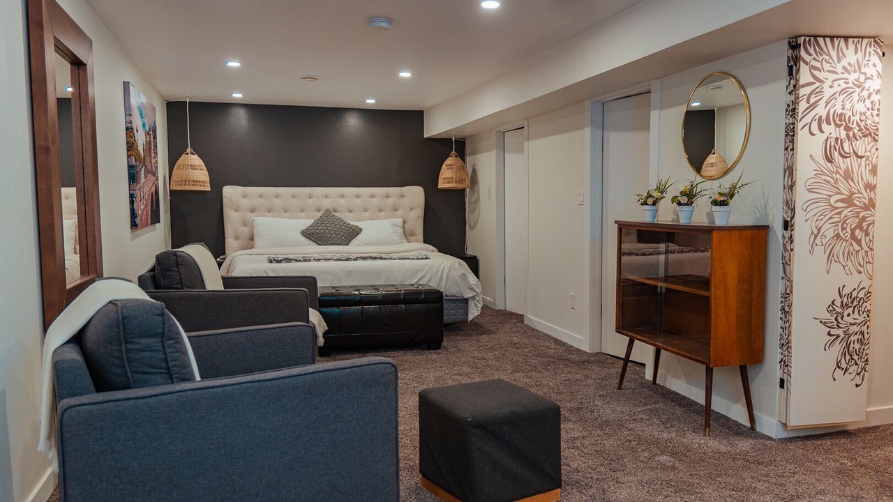 Photo of Bedroom in St. James