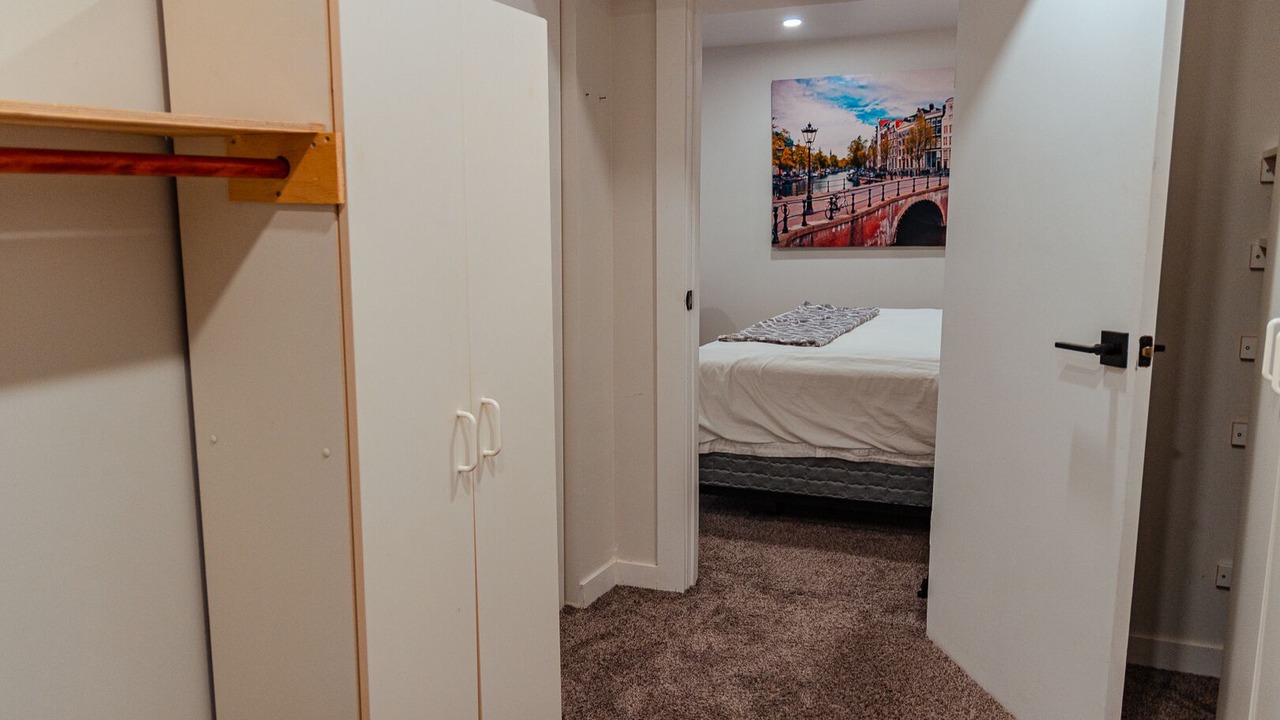 Photo of Bedroom in St. James
