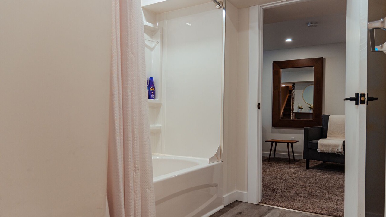 Photo of Bathroom in St. James