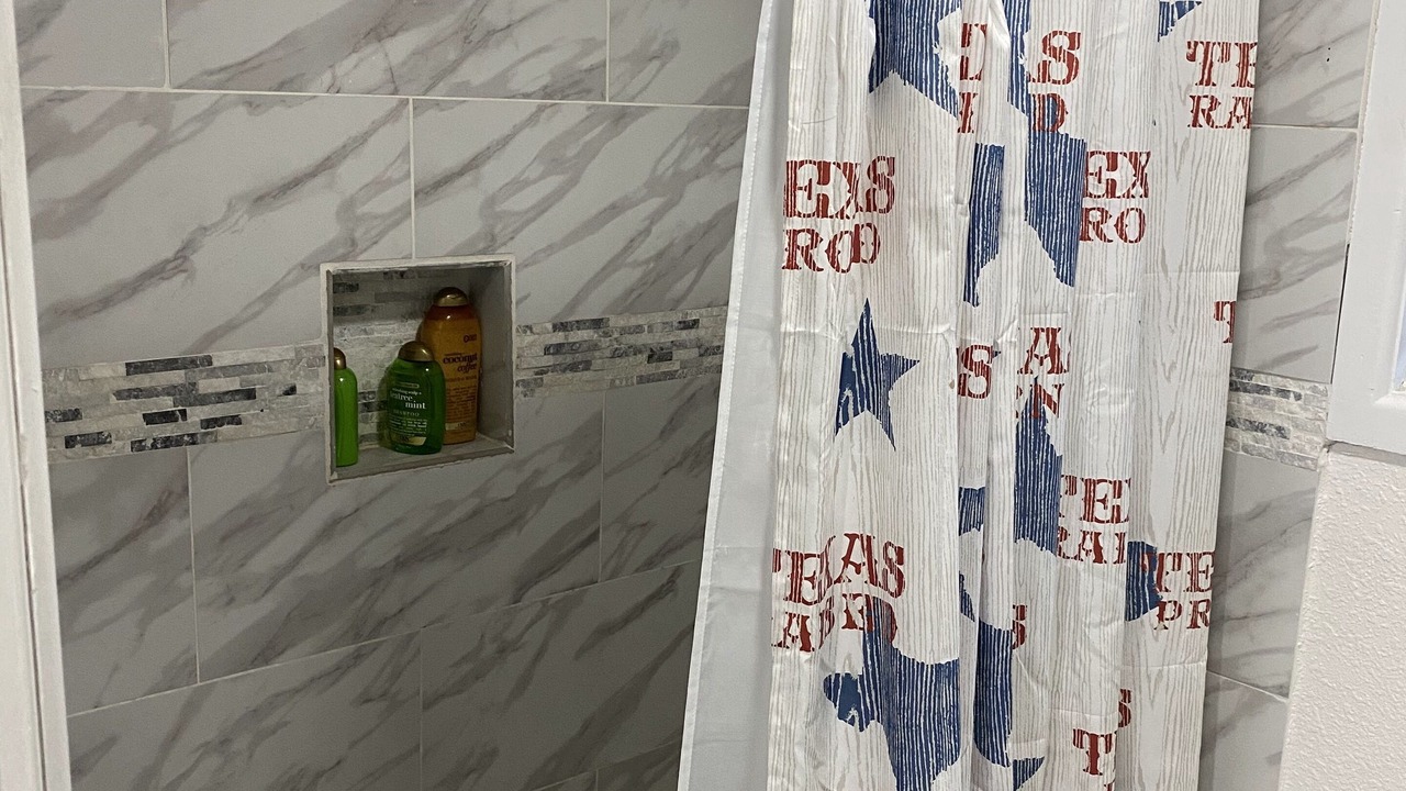 Photo of Bathroom in Lubbock