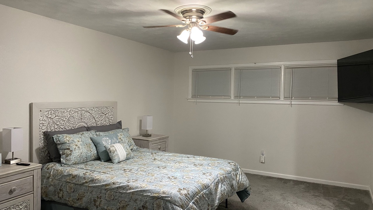 Photo of Bedroom in Lubbock
