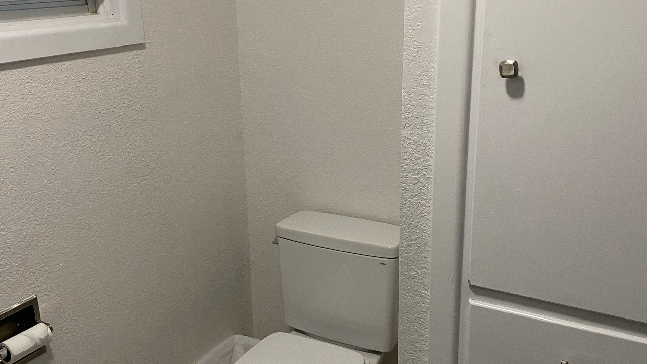 Photo of Bathroom in Lubbock