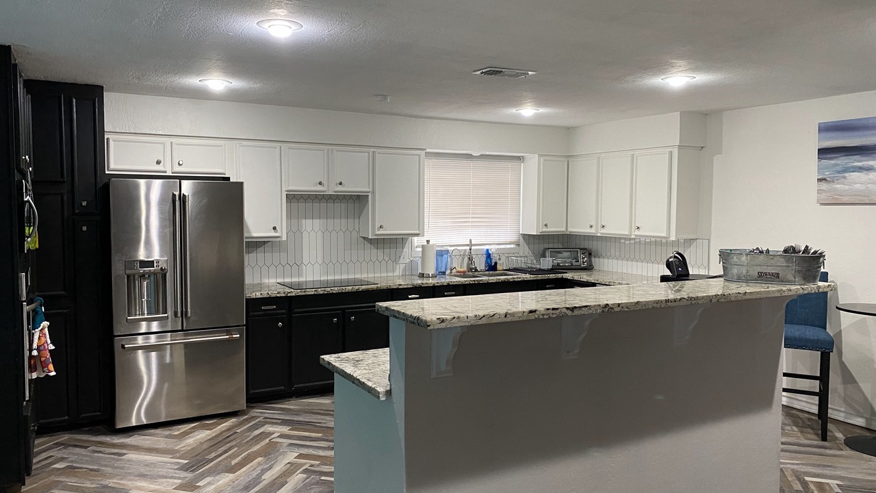 Photo of Kitchen in Lubbock