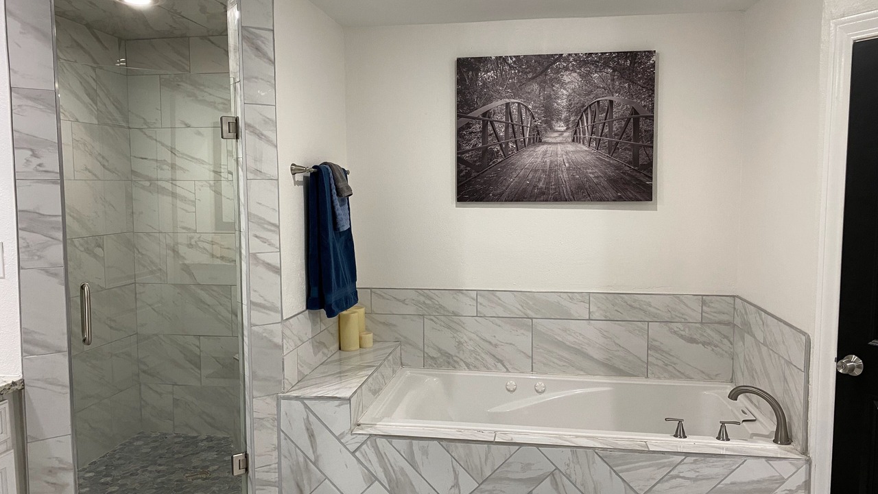 Photo of Bathroom in Lubbock