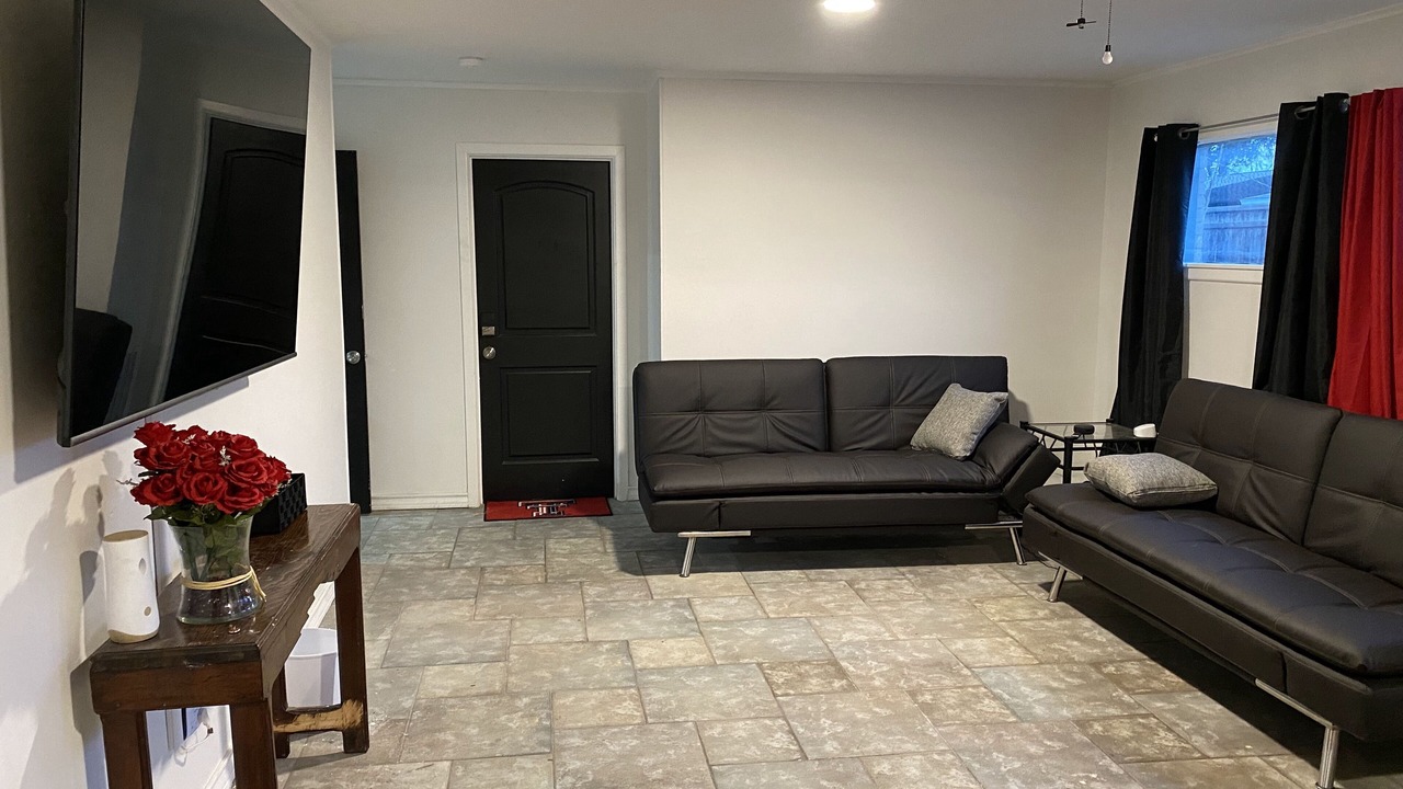Photo of Livingroom in Lubbock