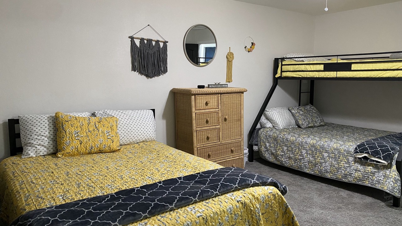 Photo of Bedroom in Lubbock