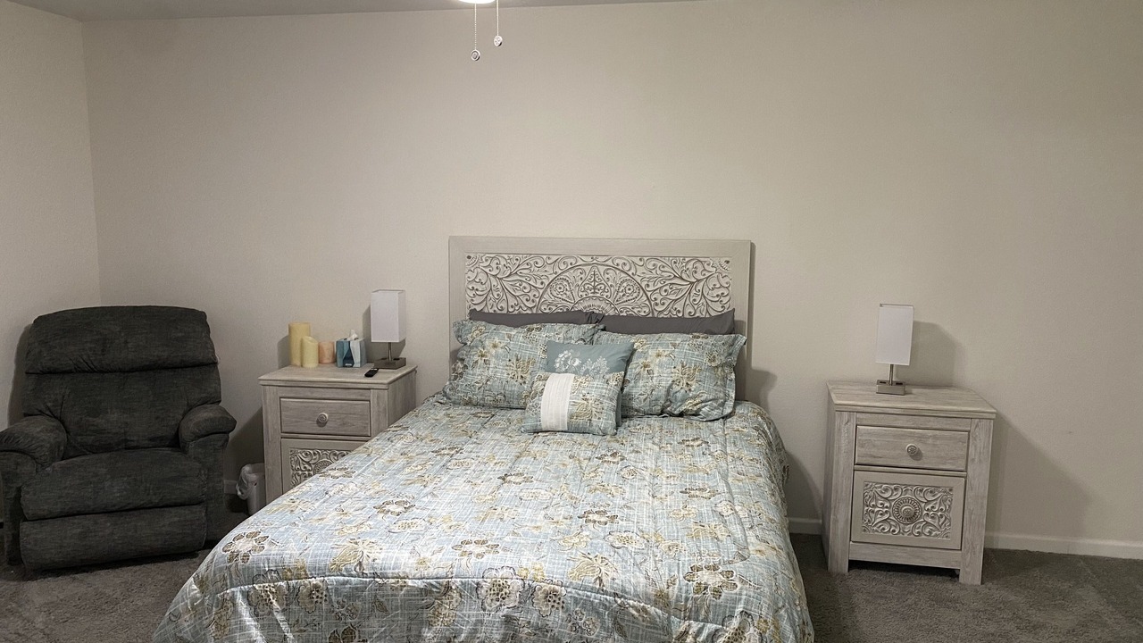 Photo of Bedroom in Lubbock