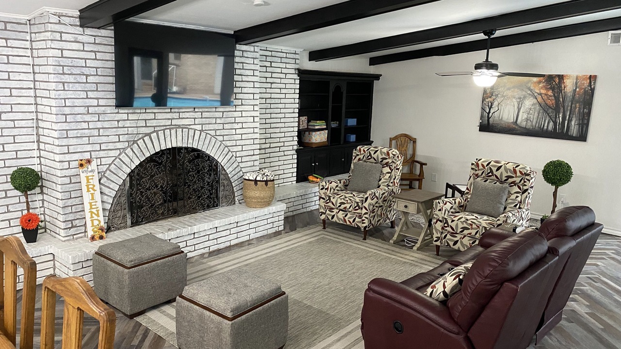 Photo of Livingroom in Lubbock