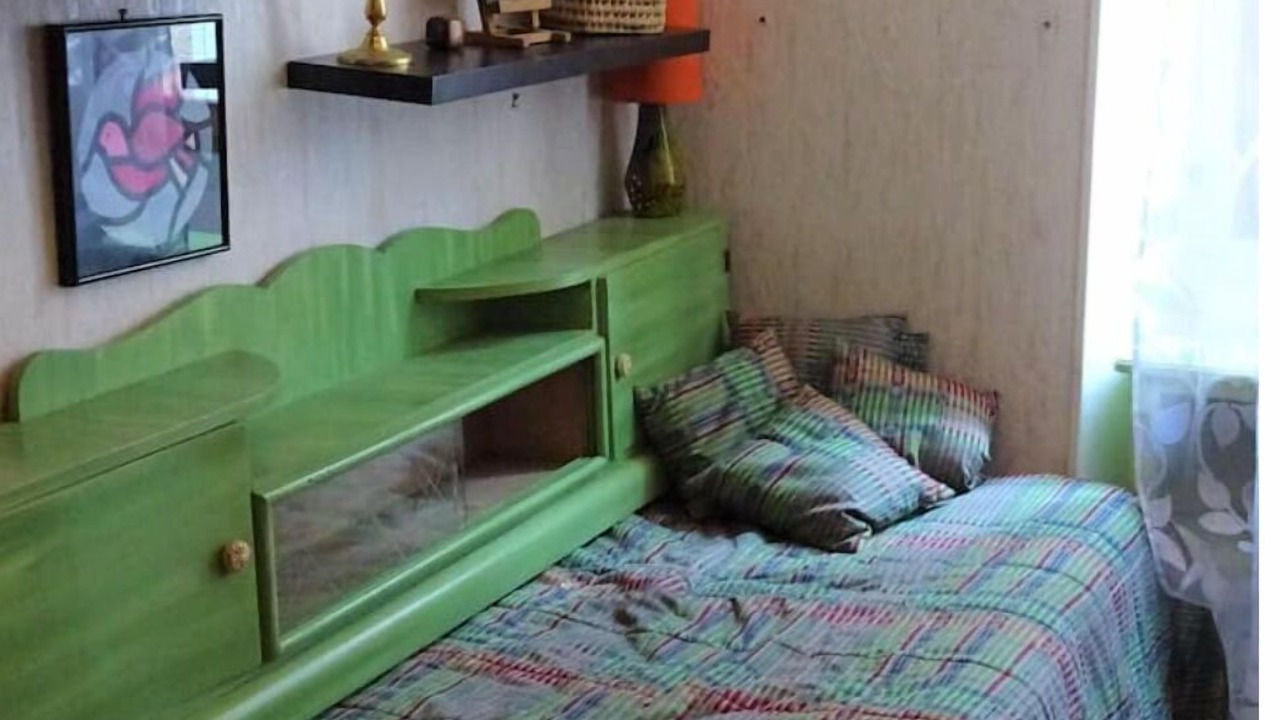 Photo of Bedroom in Saint-Jean-du-Gard