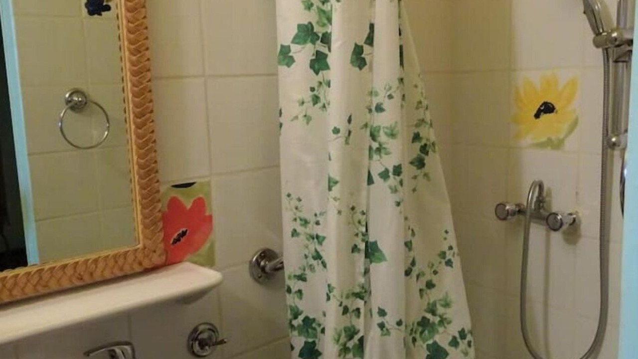 Photo of Bathroom in Saint-Jean-du-Gard