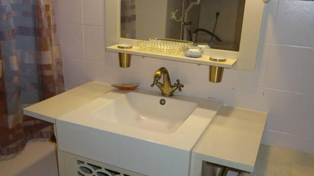 Photo of Bathroom in Saint-Jean-du-Gard