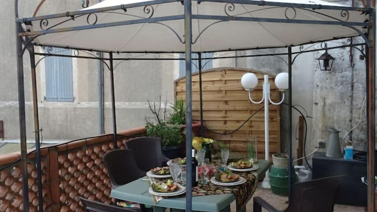 Photo of Outdoor in Saint-Jean-du-Gard