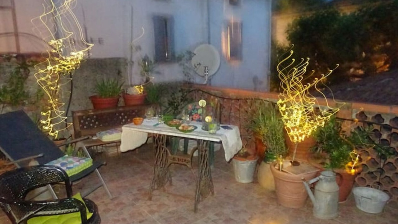 Photo of Patio Balcony in Saint-Jean-du-Gard