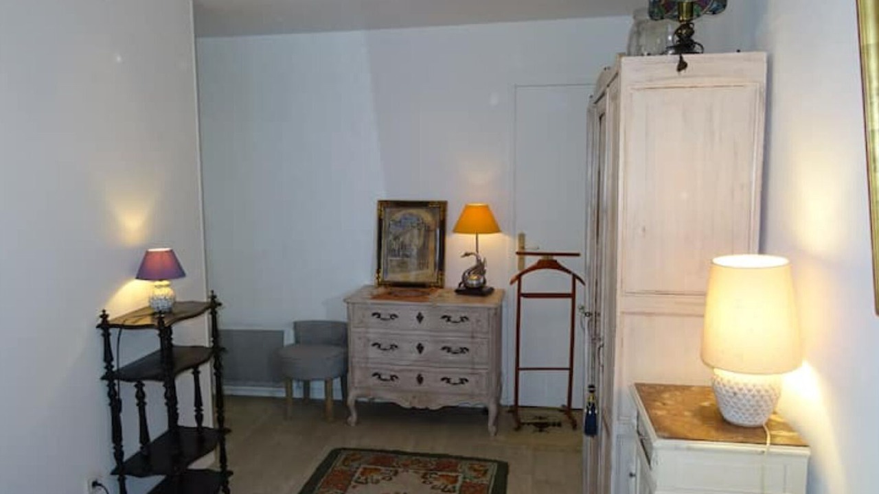 Photo of Bedroom in Saint-Jean-du-Gard