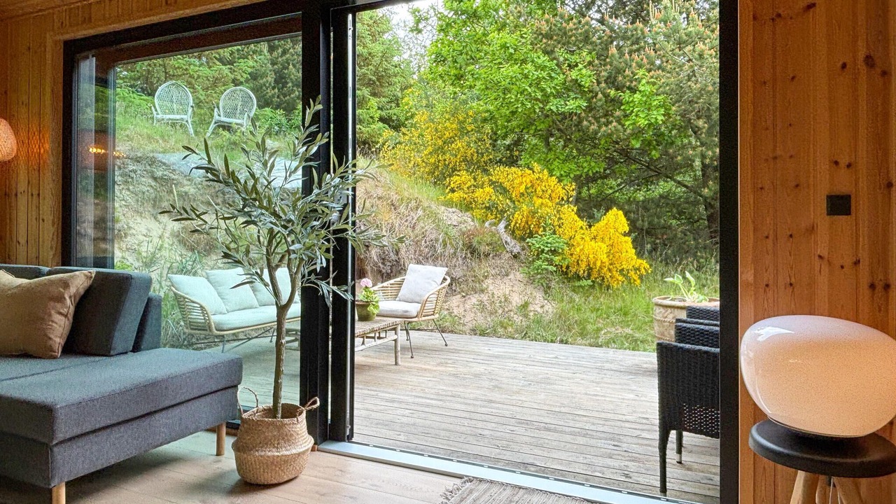 Photo of Bedroom in Blokhus