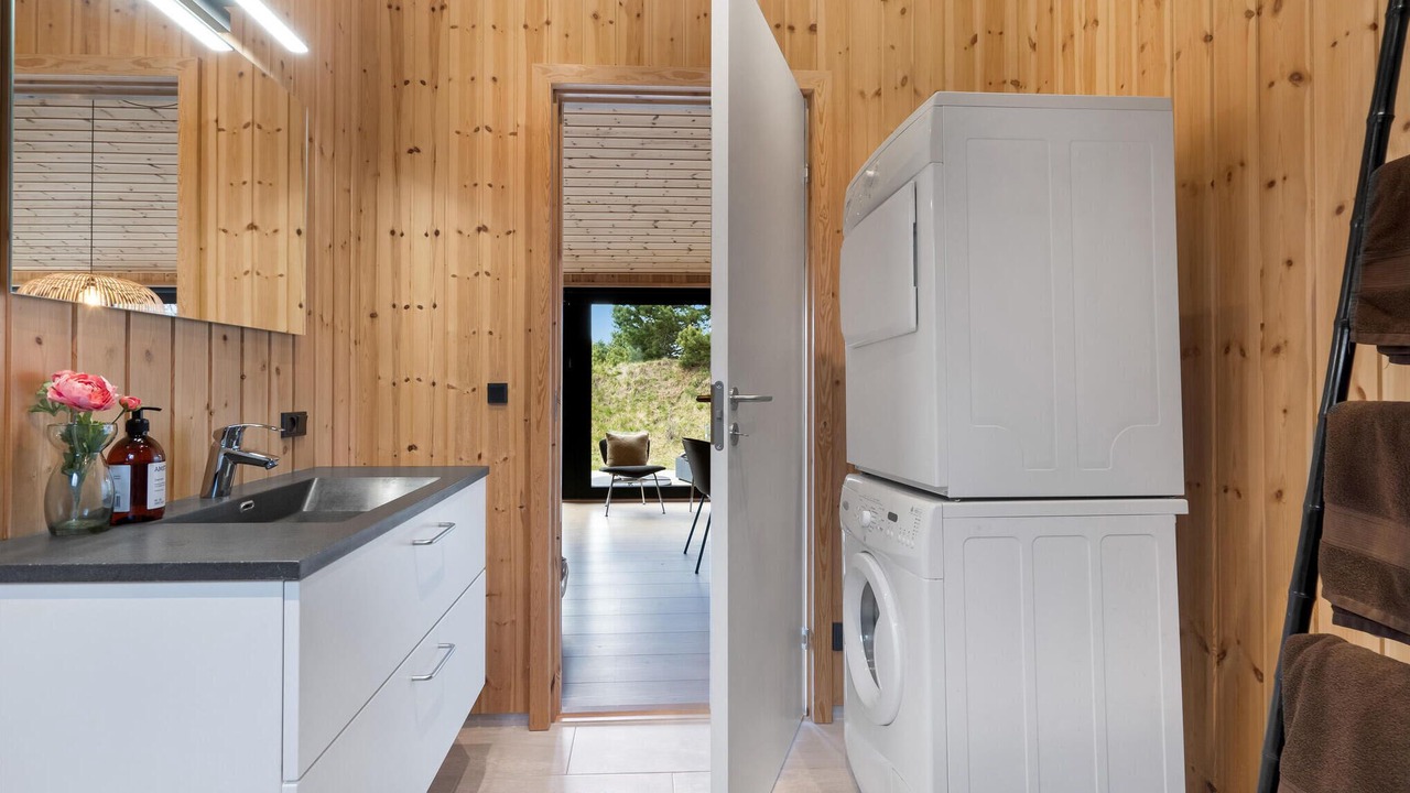 Photo of Bathroom in Blokhus