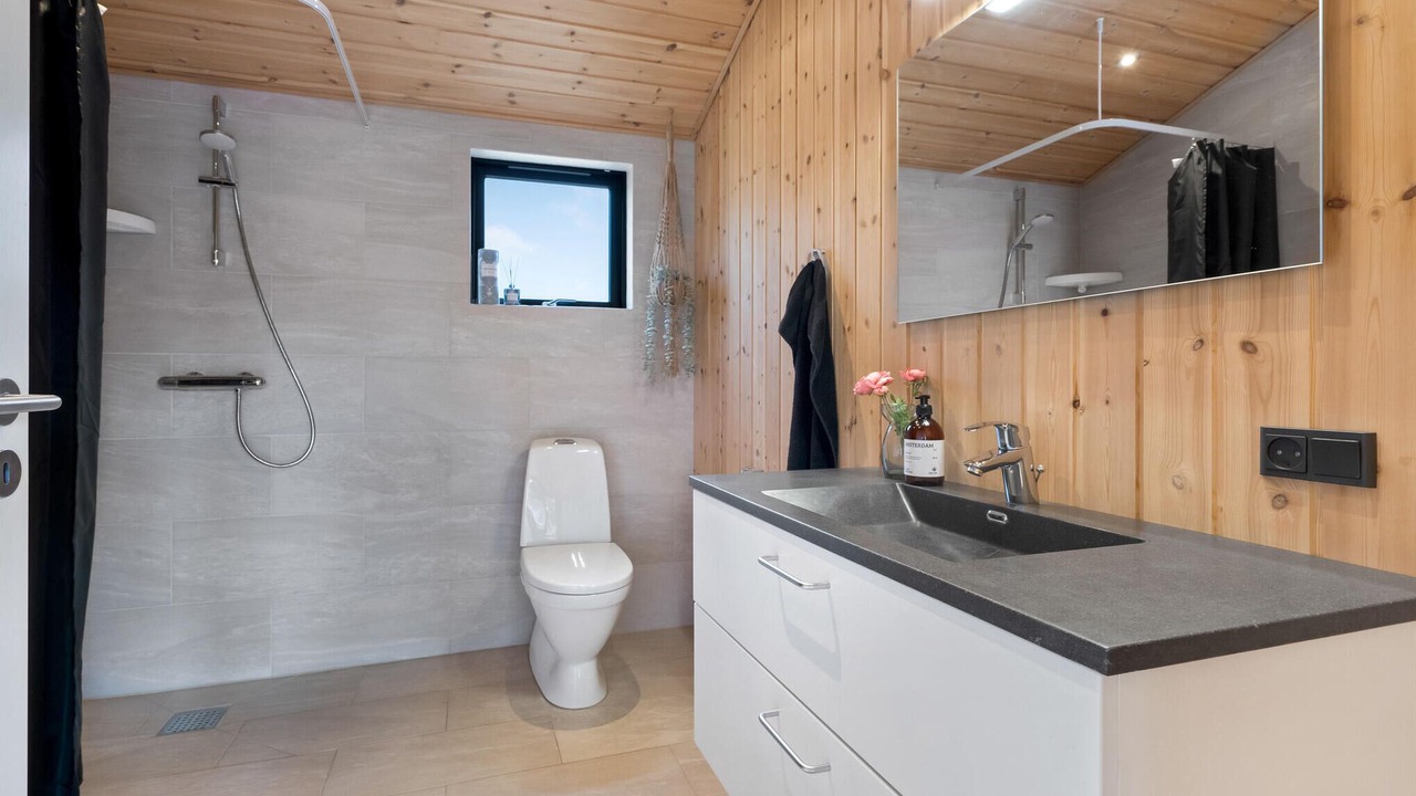 Photo of Bathroom in Blokhus