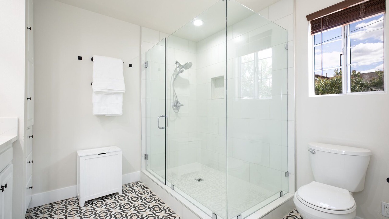 Photo of Bathroom in Winnetka