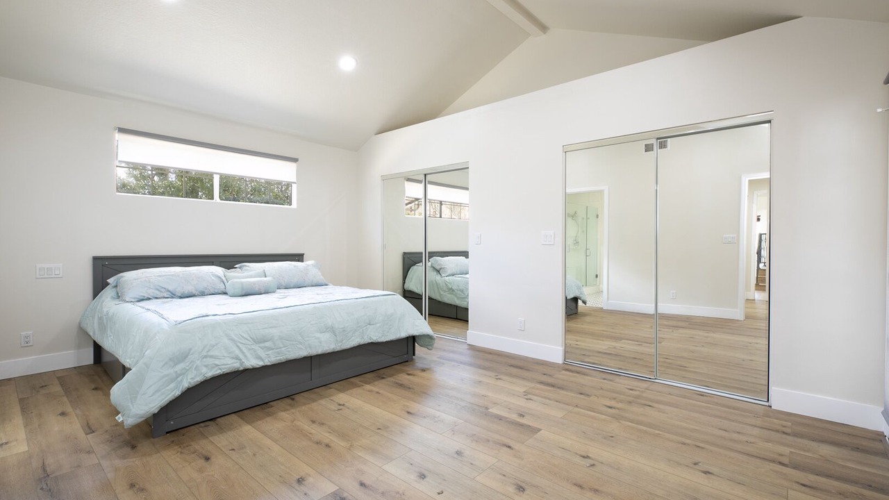 Photo of Bedroom in Winnetka