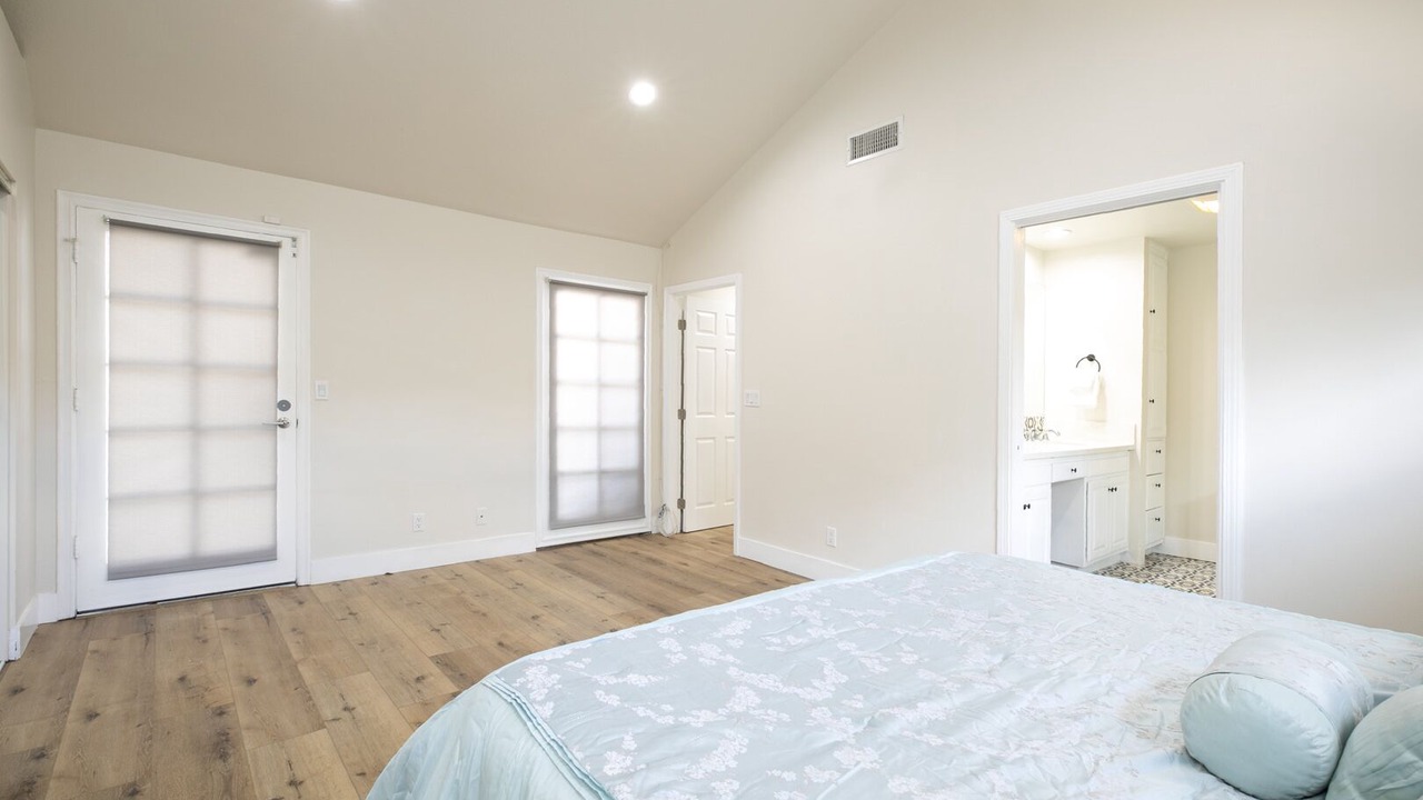 Photo of Bedroom in Winnetka
