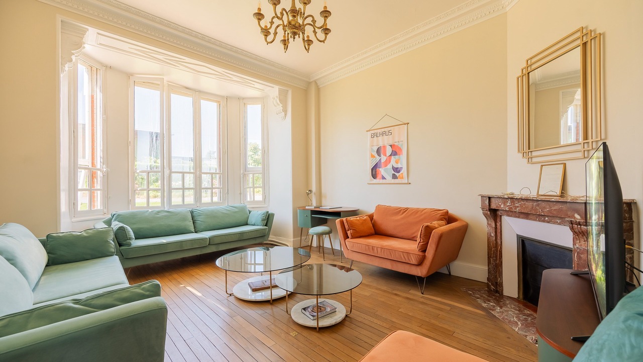 Photo of Livingroom in Auvillers-les-Forges