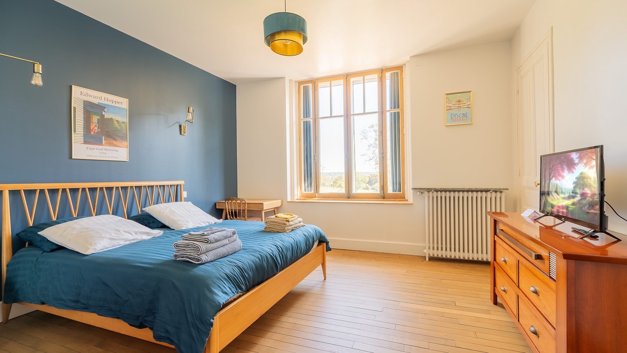 Photo of Bedroom in Auvillers-les-Forges