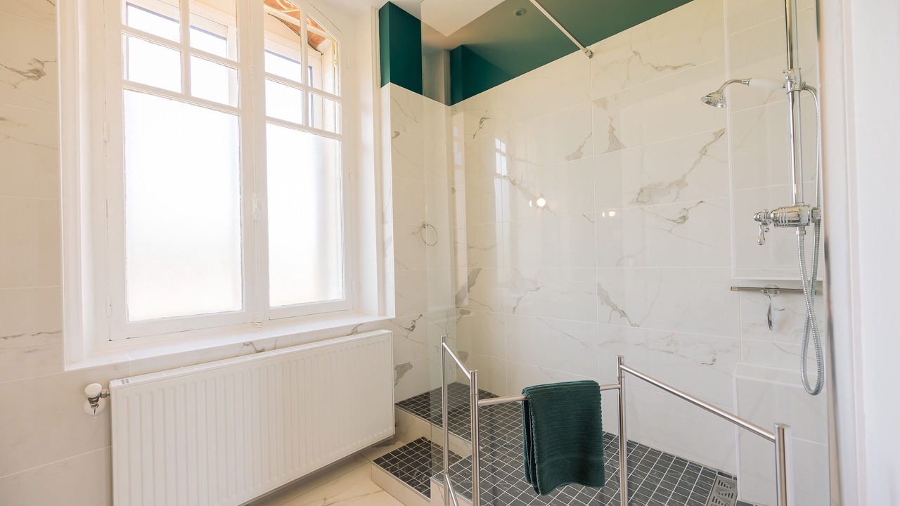 Photo of Bathroom in Auvillers-les-Forges