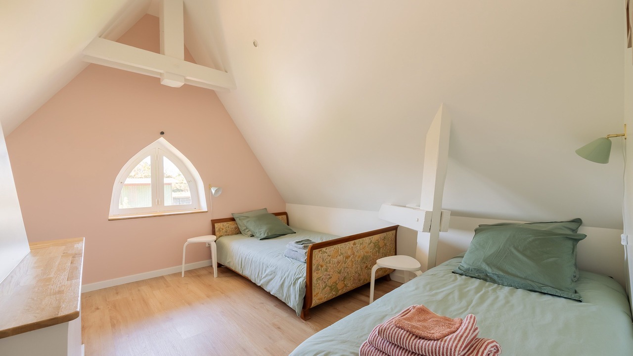 Photo of Bedroom in Auvillers-les-Forges
