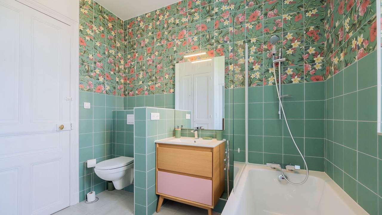 Photo of Bathroom in Auvillers-les-Forges