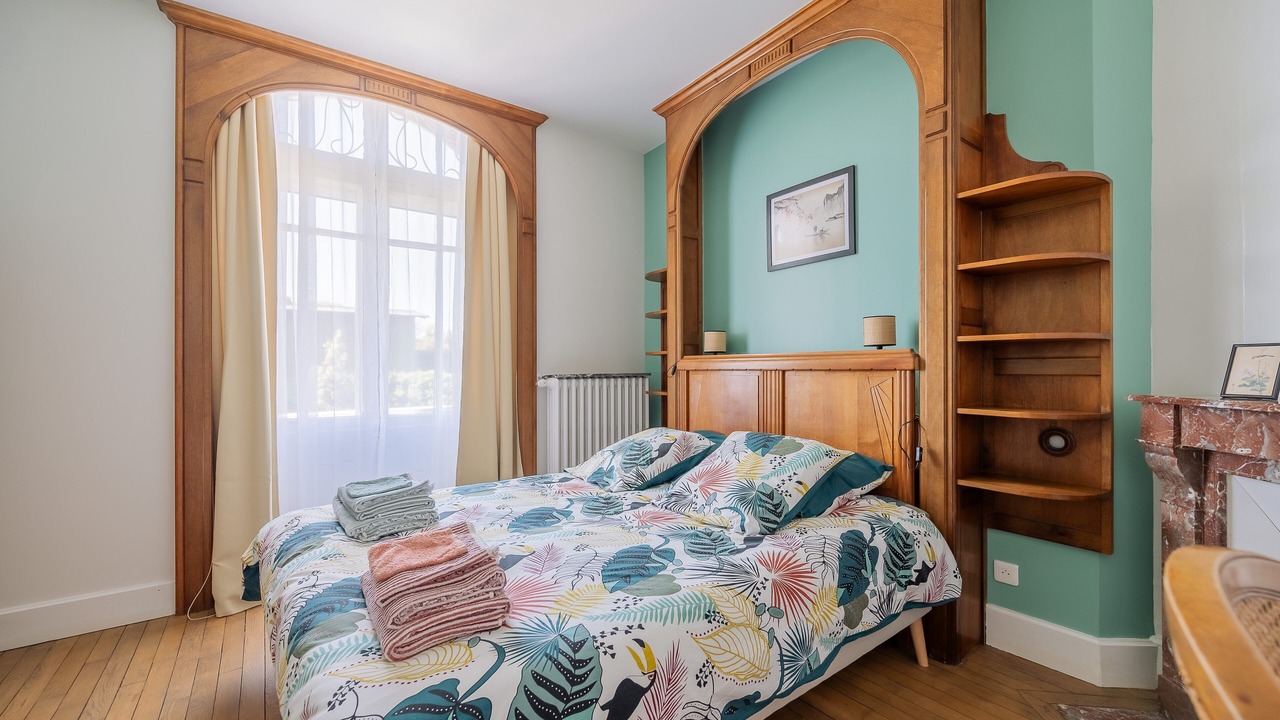 Photo of Bedroom in Auvillers-les-Forges