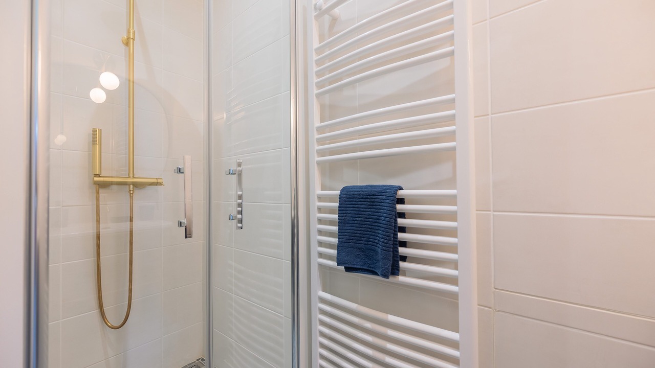 Photo of Bathroom in Auvillers-les-Forges