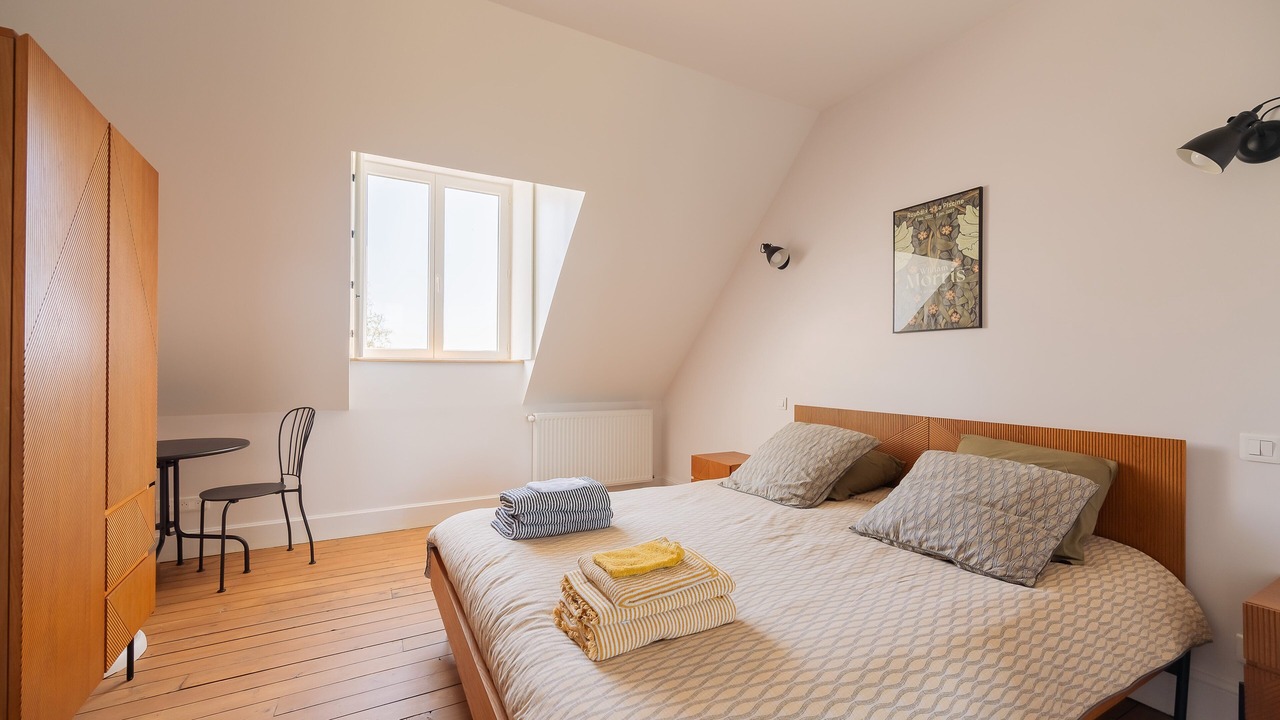 Photo of Bedroom in Auvillers-les-Forges