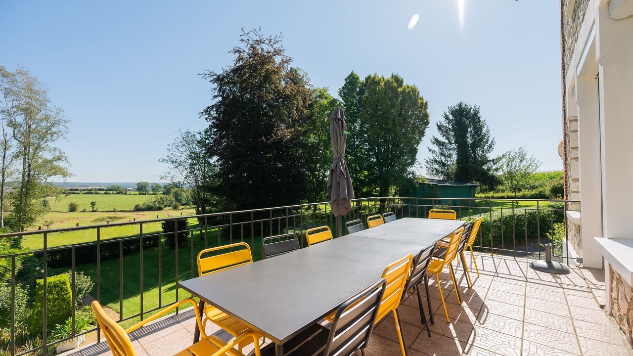 Photo of Outdoor in Auvillers-les-Forges