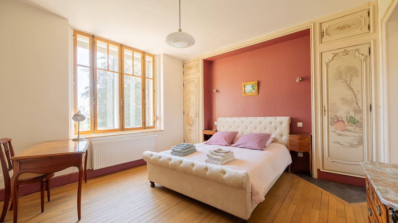 Photo of Bedroom in Auvillers-les-Forges