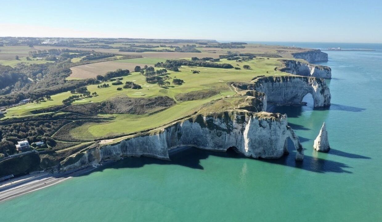Photo of Outdoor in Etretat