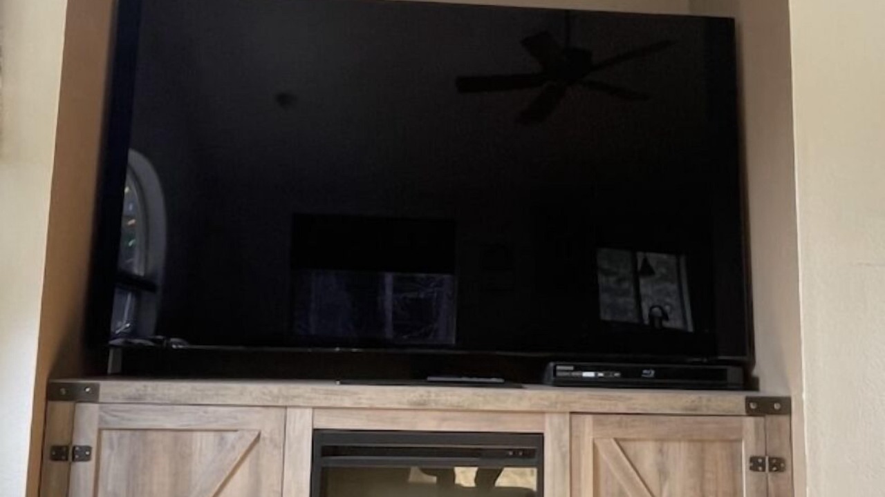 Photo of Livingroom in Bear Creek