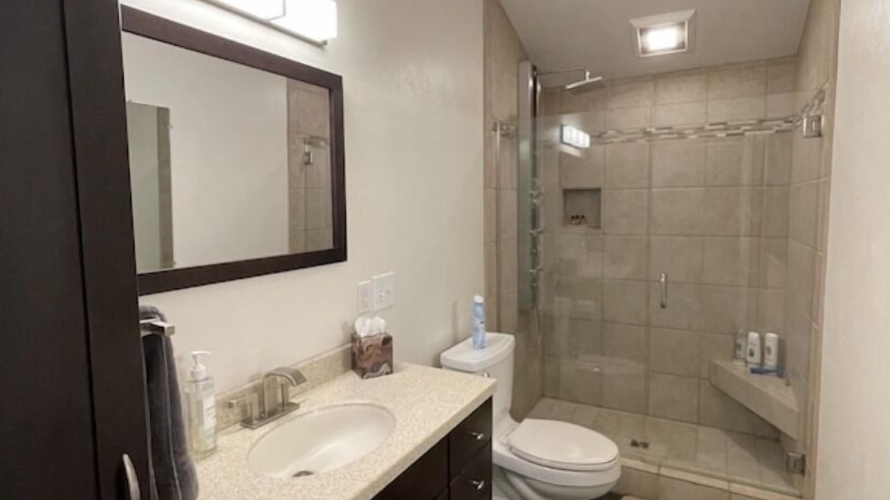 Photo of Bathroom in Bear Creek