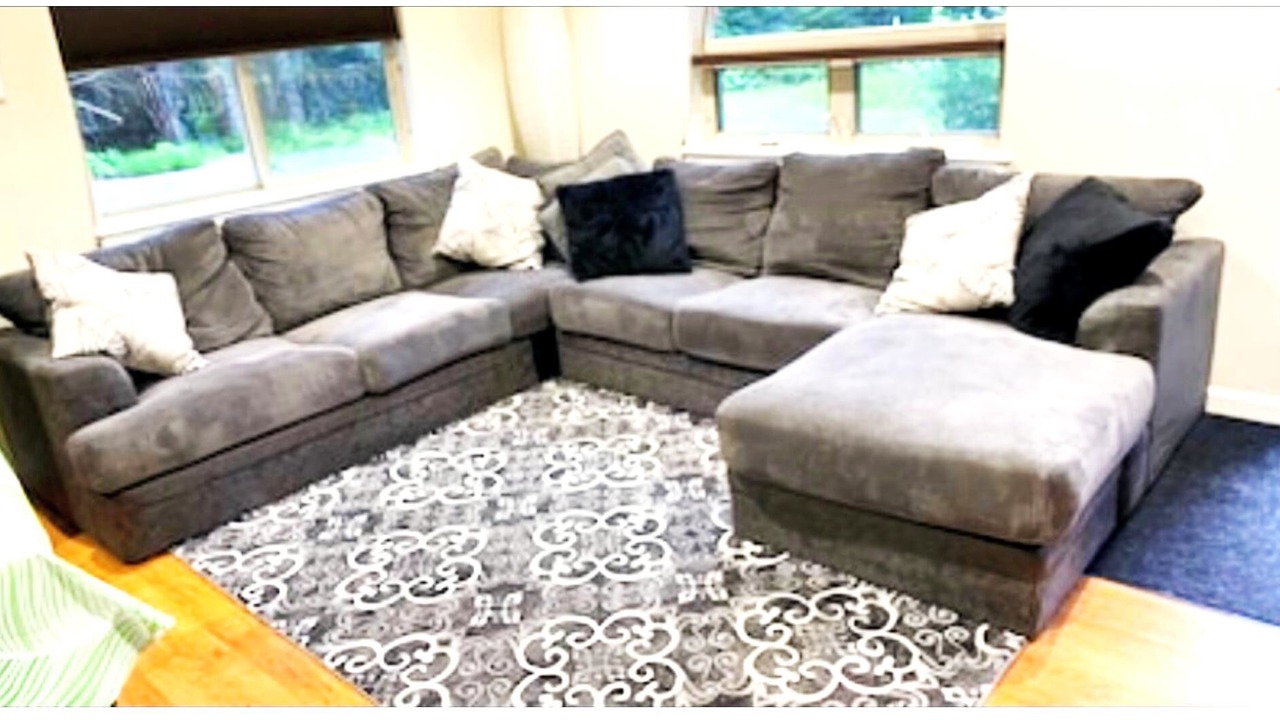 Photo of Livingroom in Bear Creek