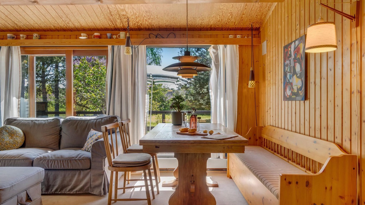 Photo of Bedroom in Klint