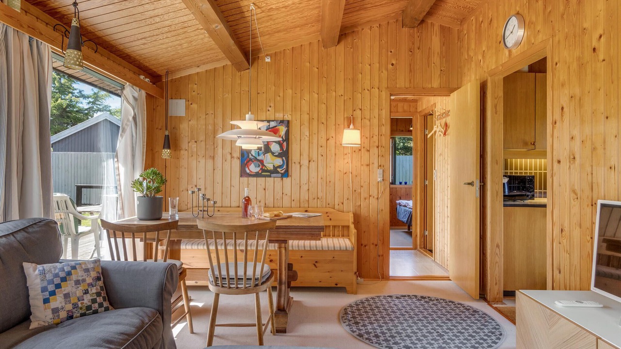 Photo of Bedroom in Klint